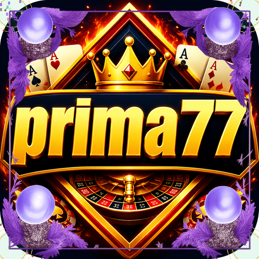 prima77 — galeri pratinjau - APK Resmi