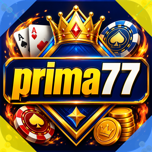 prima77 — galeri pratinjau Resmi APK